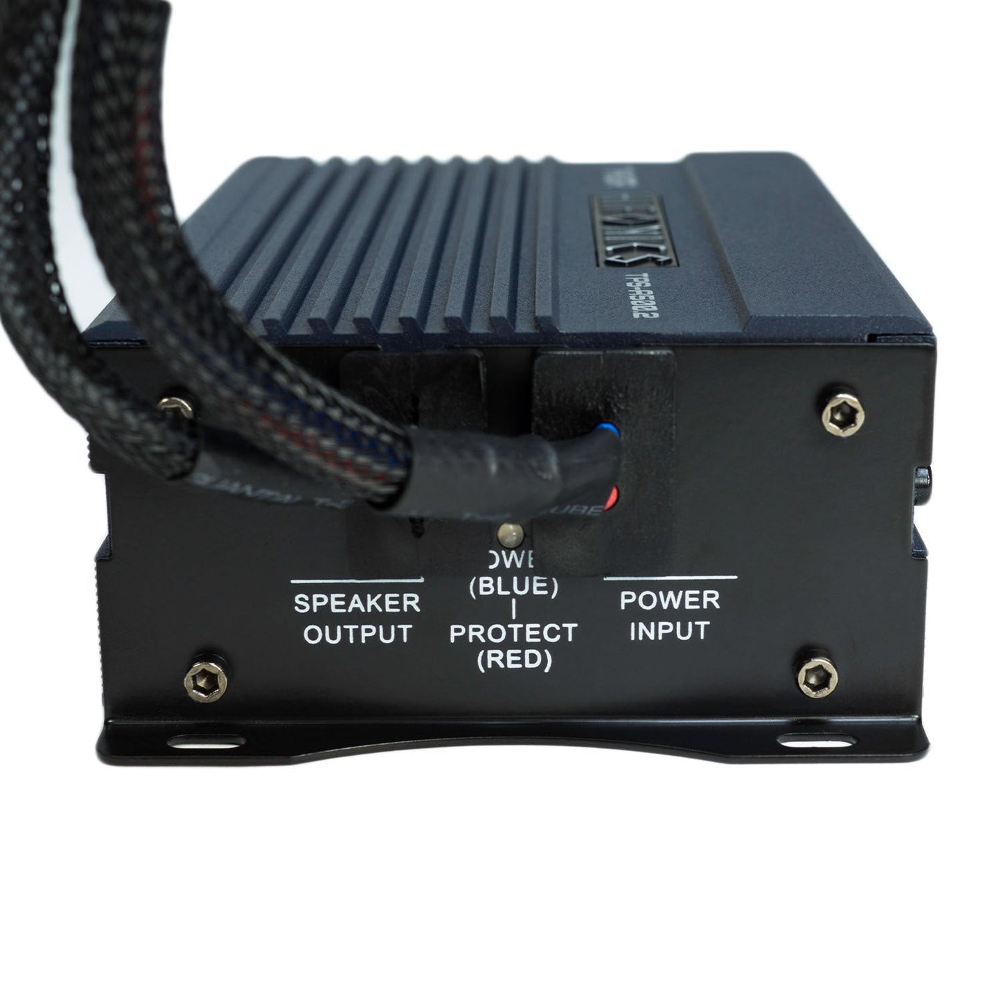 Hifonics TPS-A500.2 THOR 2-Channel Amplifier