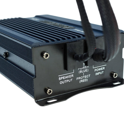 Hifonics TPS-A350.4 THOR 4-Channel Amplifier