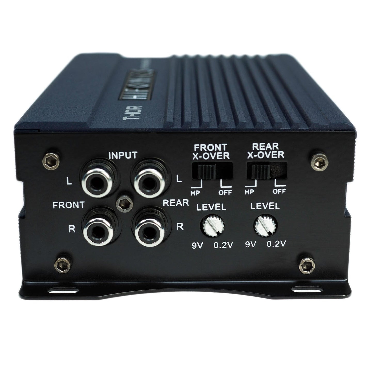 Hifonics TPS-A350.4 THOR 4-Channel Amplifier