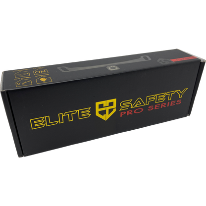 Elite Safety ESIRDPL-P Bar Style Back-Up Camera