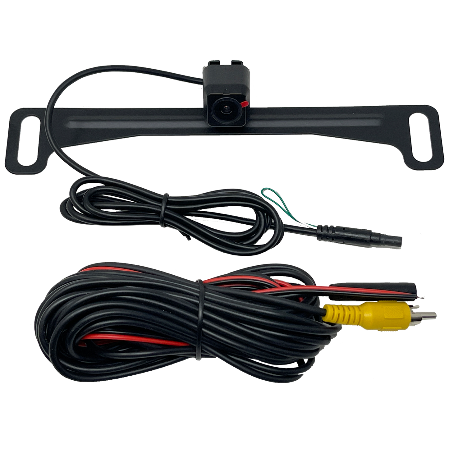 Elite Safety ES6LS Bar Style Back-Up Camera