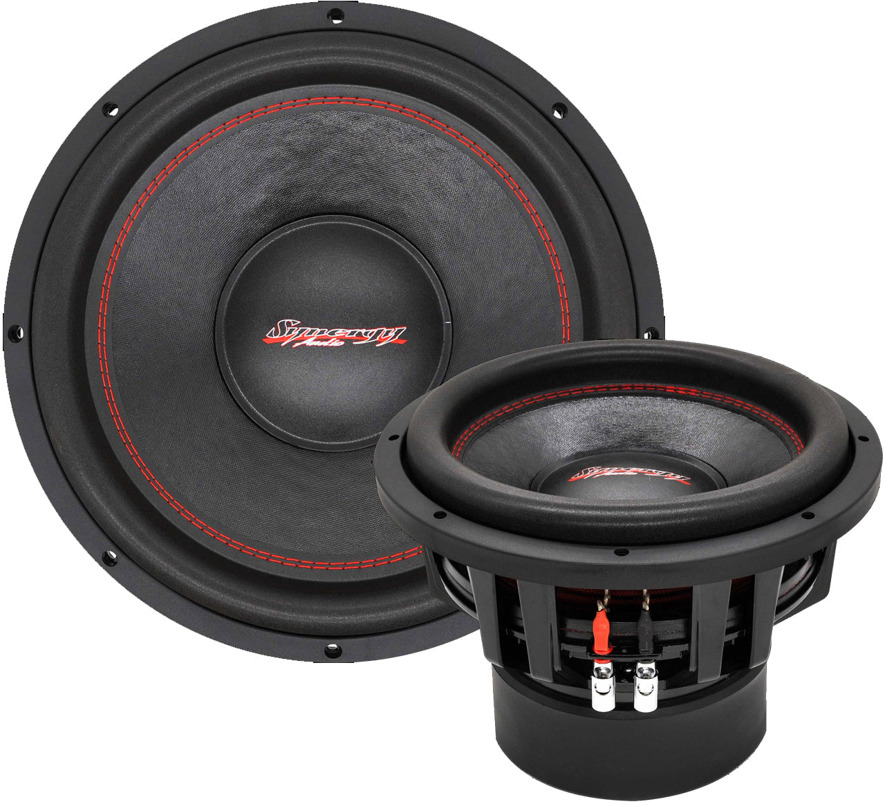 Synergy Audio SYN Series 12" Subwoofer