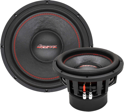 Synergy Audio SYN Series 15" Subwoofer