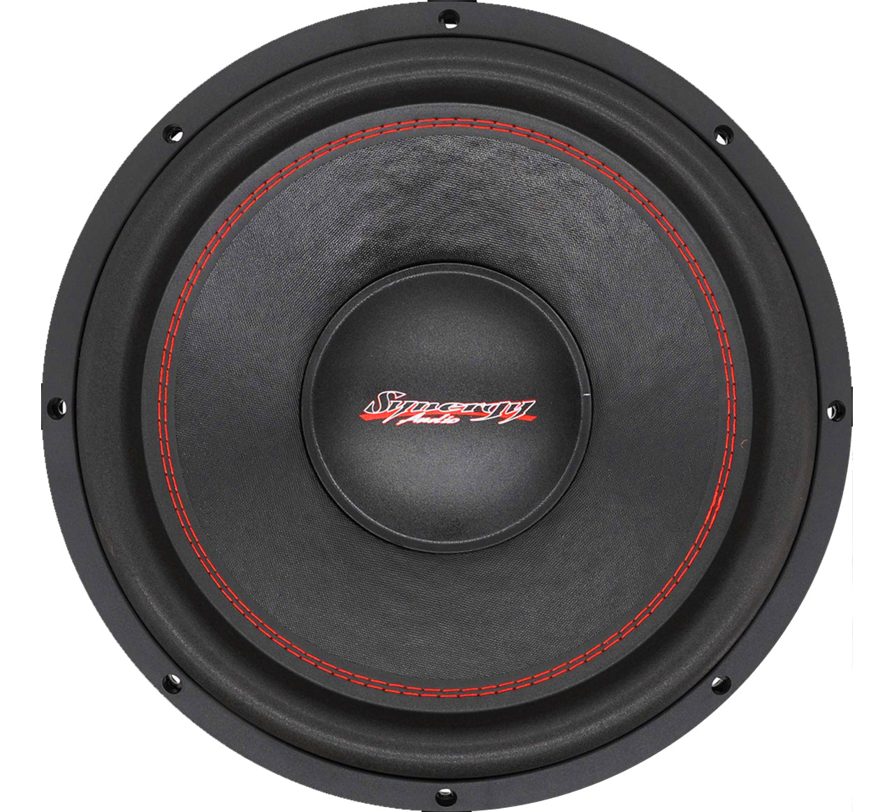 Synergy Audio SYN Series 15" Subwoofer