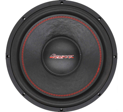 Synergy Audio SYN Series 15" Subwoofer