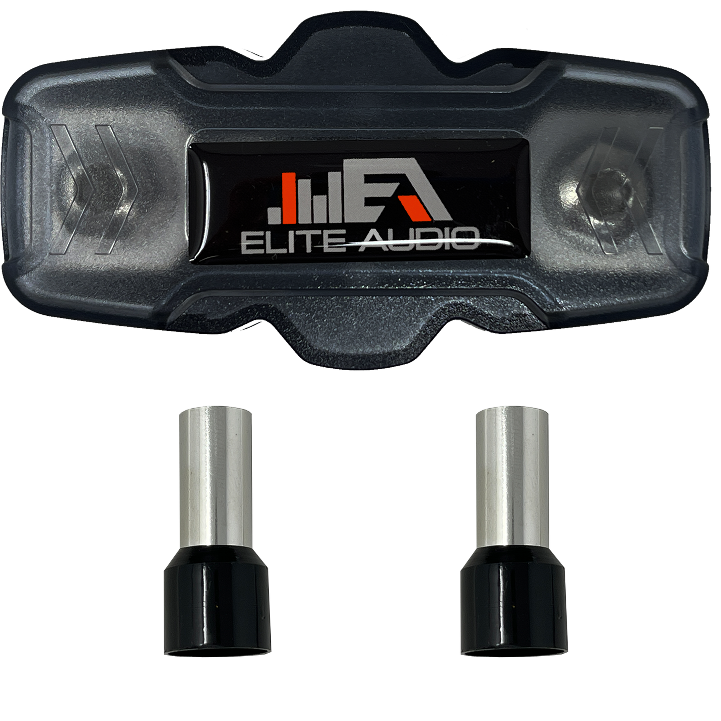 Elite Audio EA-ANLFH-02 0/4-Gauge ANL Fuse Holder