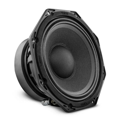 DS18 6OCT300-8 Octagonal 6" Mid-Bass Loudspeaker 300 Watts Rms 8-Ohm (each)