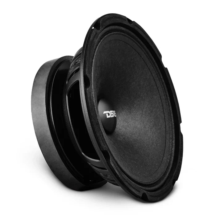 DS18 6PRO300MR-4 PRO 6.5” High Sensitivity Professional Mid-Range Loudspeaker 150 Watts Rms 4-Ohm (each)