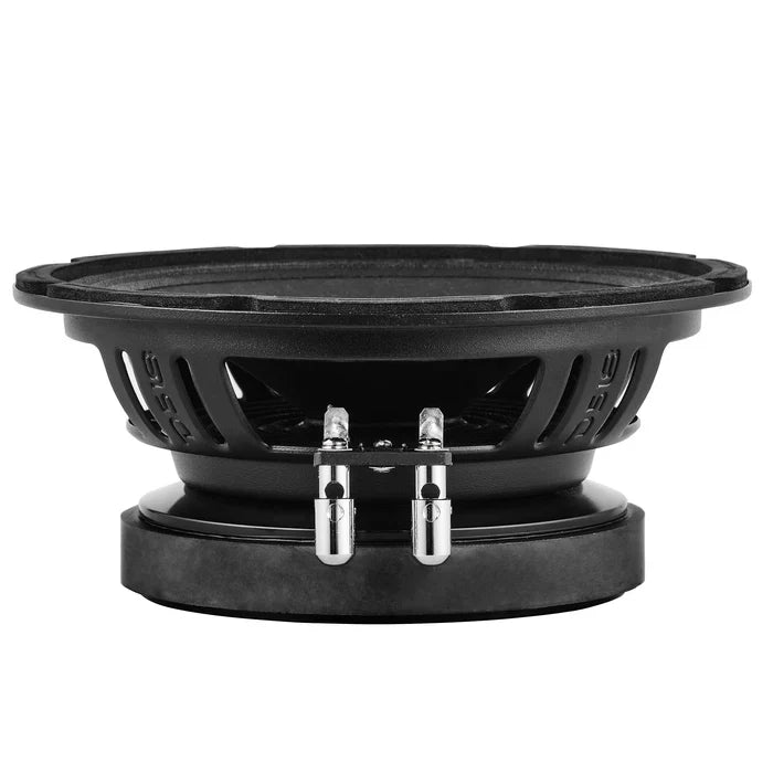 DS18 6PRO300MR-4 PRO 6.5” High Sensitivity Professional Mid-Range Loudspeaker 150 Watts Rms 4-Ohm (each)