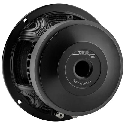 DS18 6XL600-8 XL 6.5" Mid-Range Loudspeaker 300 Watts Rms 8-Ohm (each)