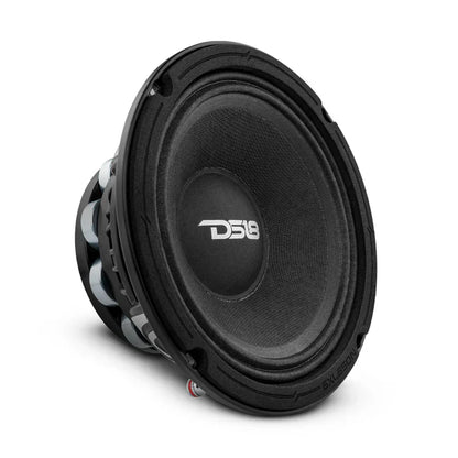 DS18 6XL650N-8 pro 6" midrange 325w 8 ohm (each)