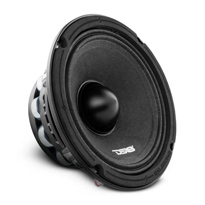 DS18 6XL650NB-4 XL 6.5" Neodymium Mid-Range Loudspeaker With Bullet 325 Watts Rms 4-Ohm (each)