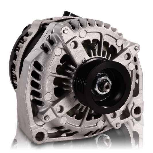 AutoTech Engineering High Current Alternators