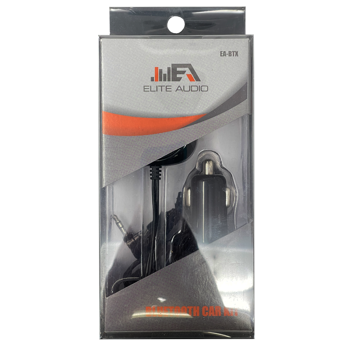 Elite Audio EA-BTX Bluetooth Car Kit