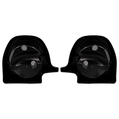 Saddle Tramp BC-HDLSP-1 Lower Fairing Speaker Pods Harley Davidson 1994-2013