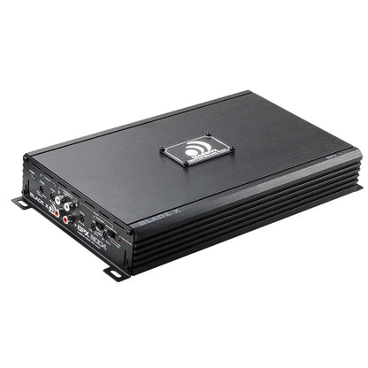 Massive Audio BPX800.4 4-Channel Amplifier