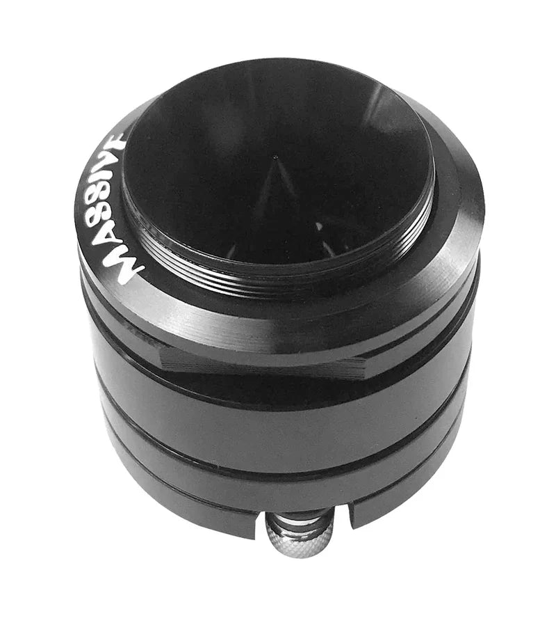 Massive Audio CT4Xv2 1" Titanium Diaphragm Super Tweeter (each)