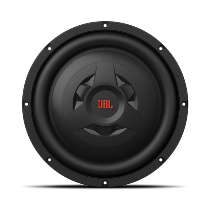 JBL Club WS1000 10” Shallow Mount Subwoofer