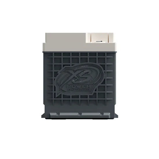 XS Power D4900 Group 49 AGM Battery