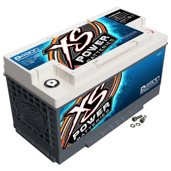 XS Power D4900 Group 49 AGM Battery