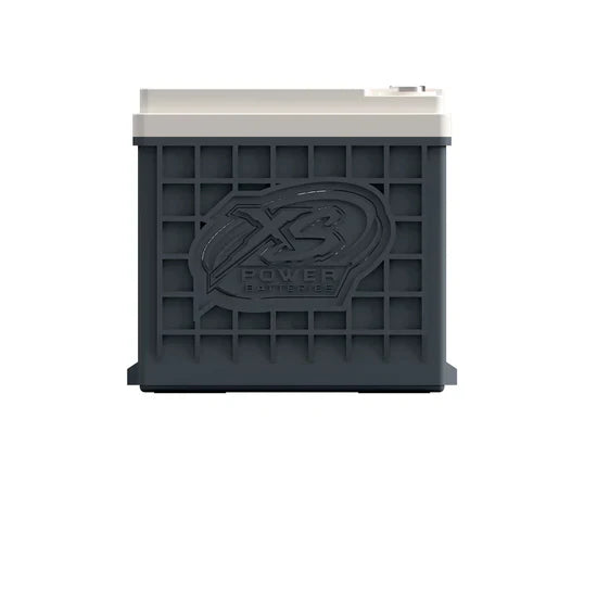 XS Power D6500 Group 65 AGM Battery (common is diesel applications)