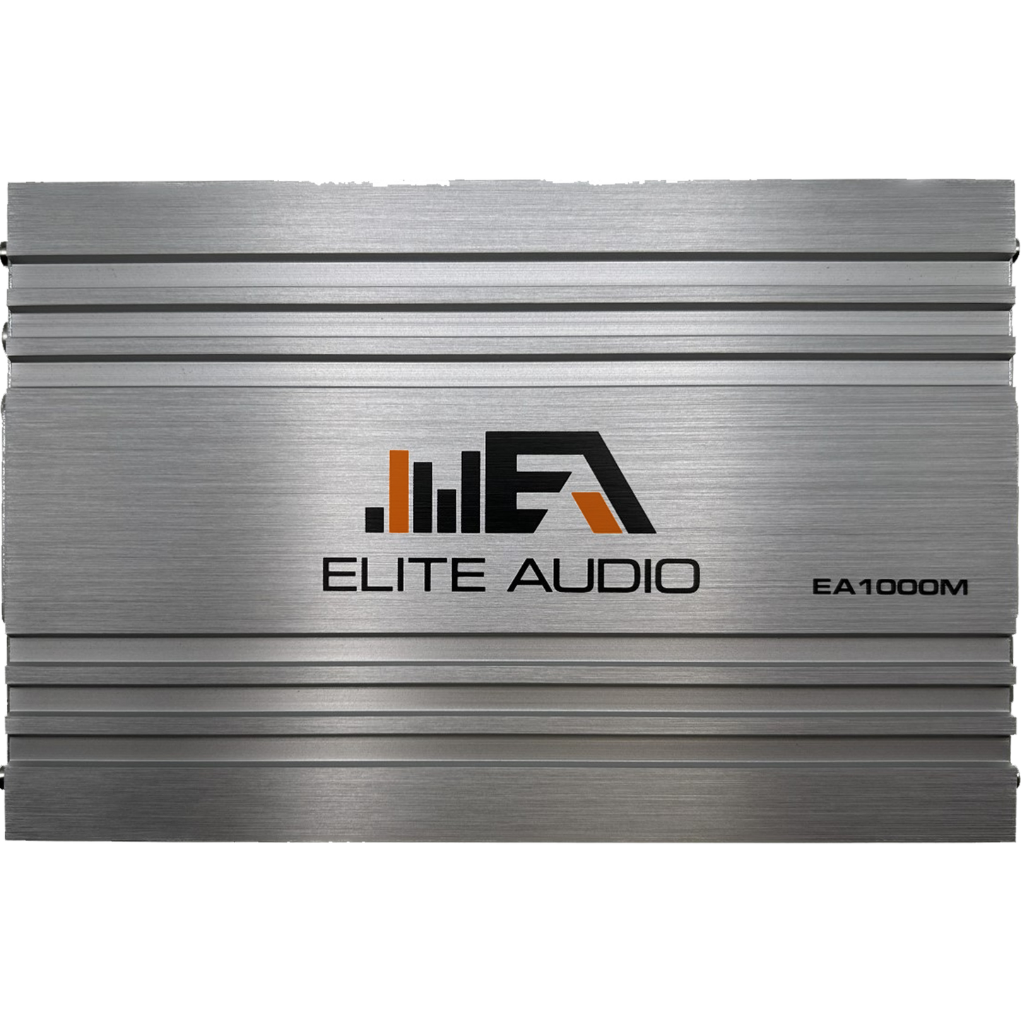 Elite Audio EA1000M 500 Watt Monoblock Amplifier