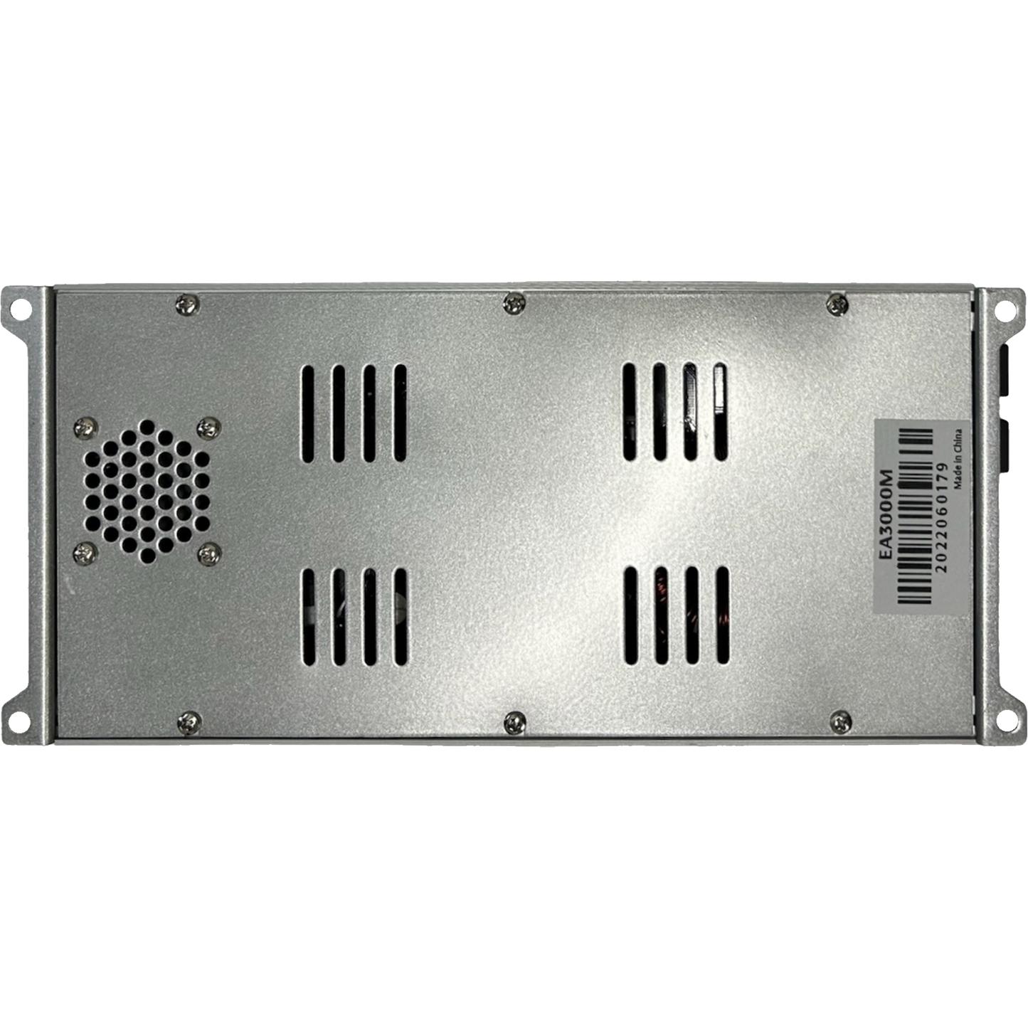 Elite Audio EA3000M 1,500 Watt Monoblock Amplifier