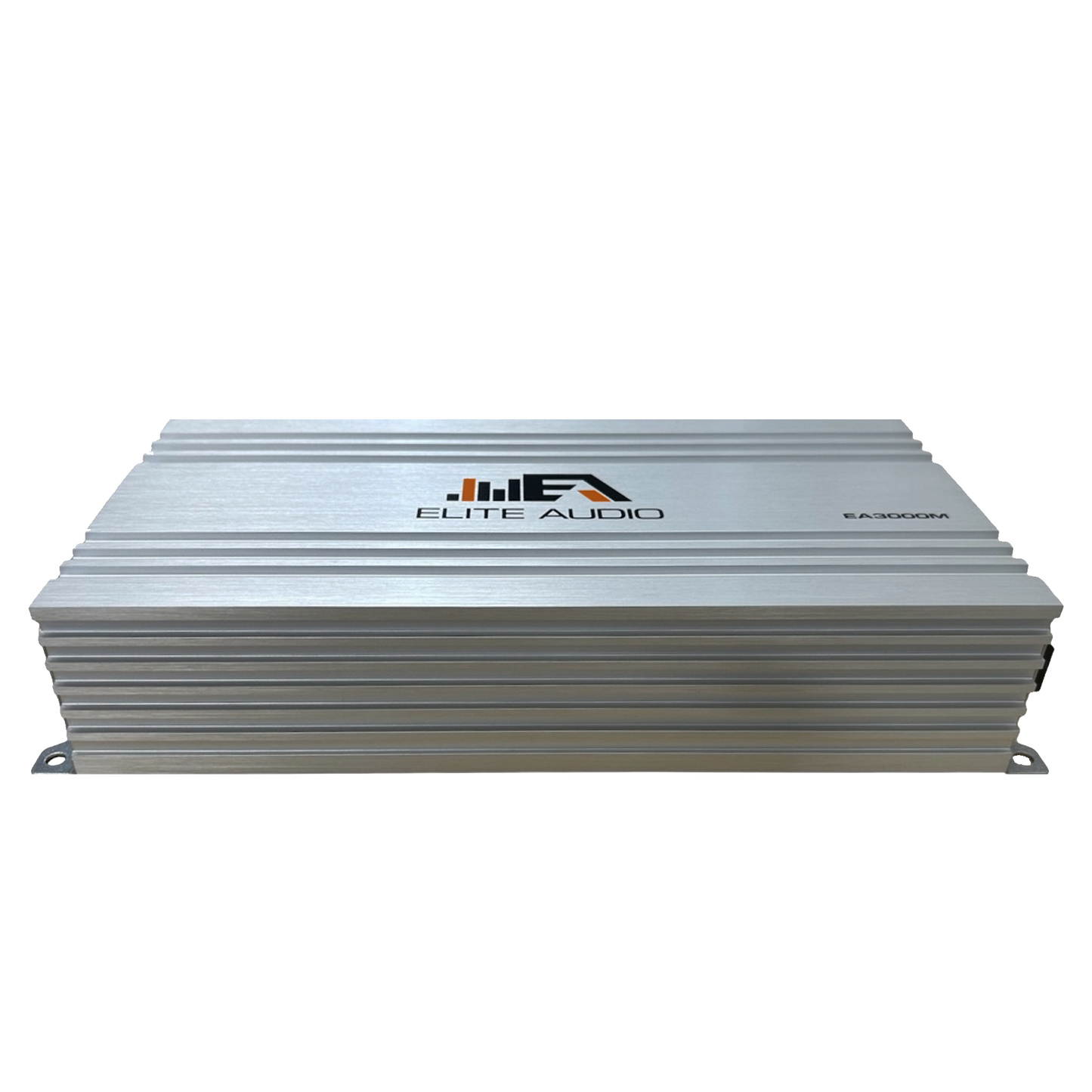 Elite Audio EA3000M 1,500 Watt Monoblock Amplifier