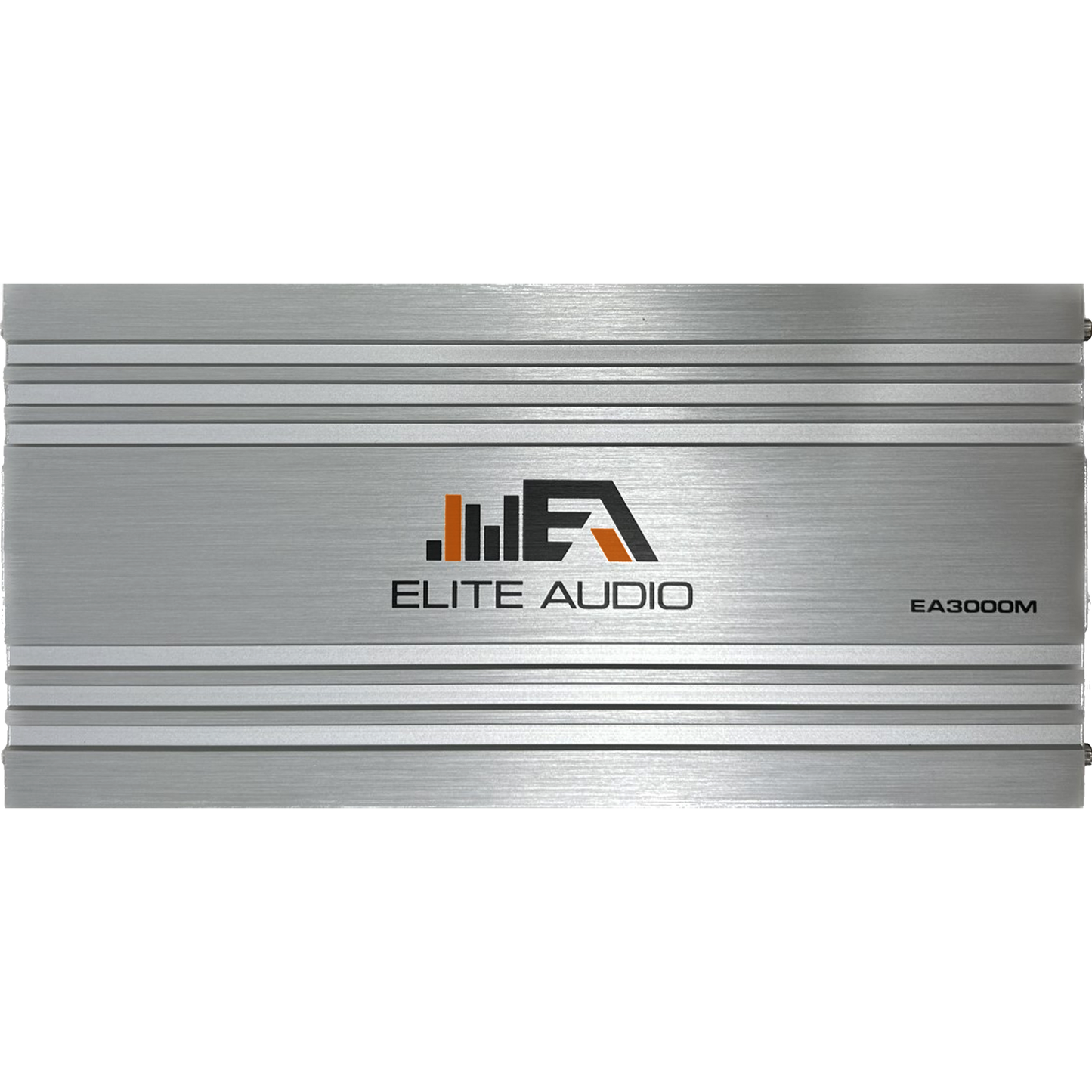 Elite Audio EA3000M 1,500 Watt Monoblock Amplifier