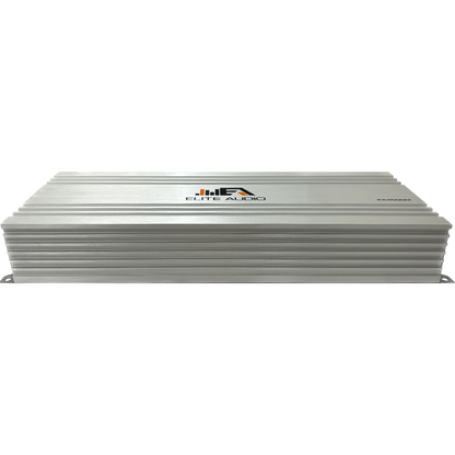 Elite Audio EA4000M 2,000 Watt Monoblock Amplifier