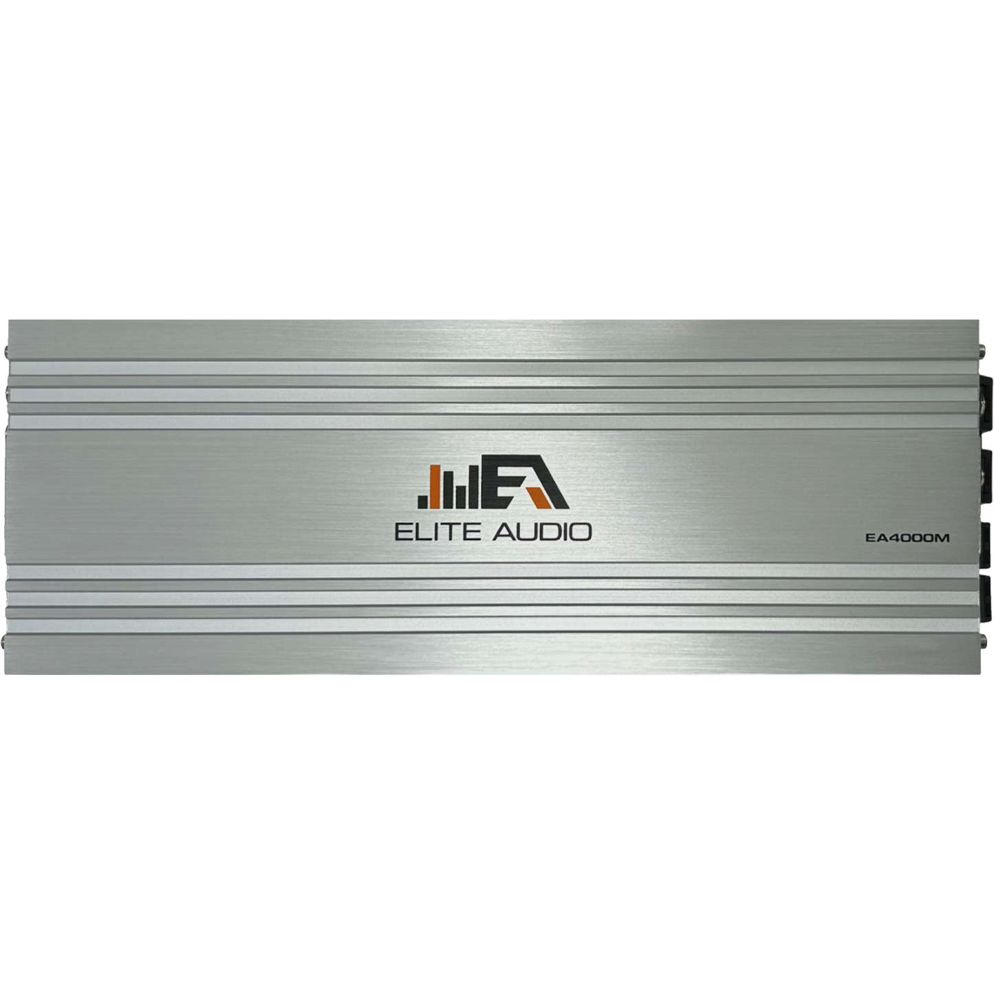 Elite Audio EA4000M 2,000 Watt Monoblock Amplifier