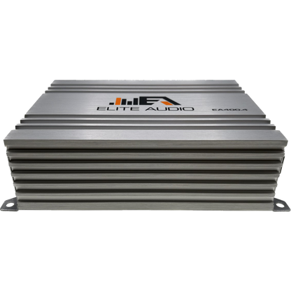 Elite Audio EA400.4 4-Channel Amplifier