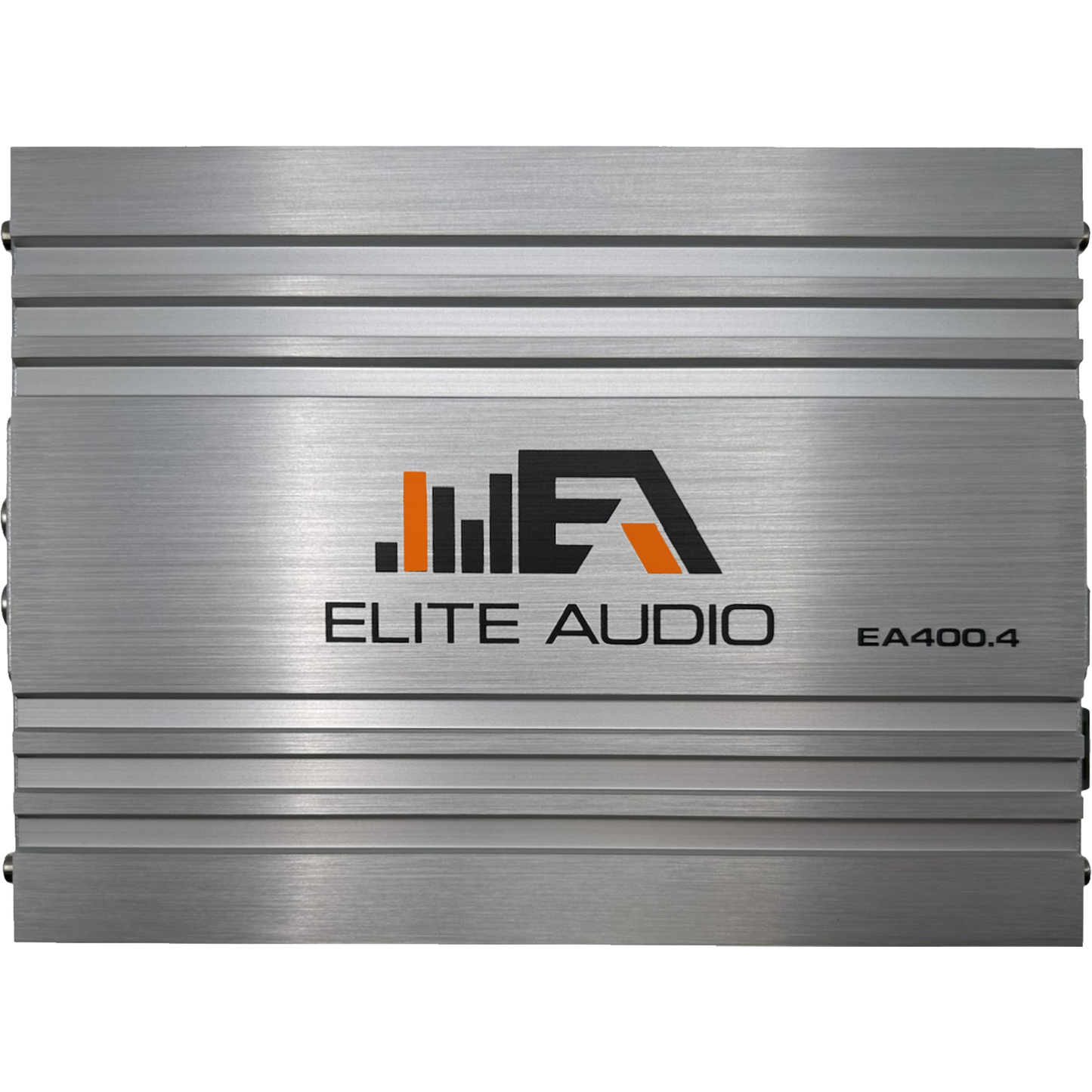 Elite Audio EA400.4 4-Channel Amplifier