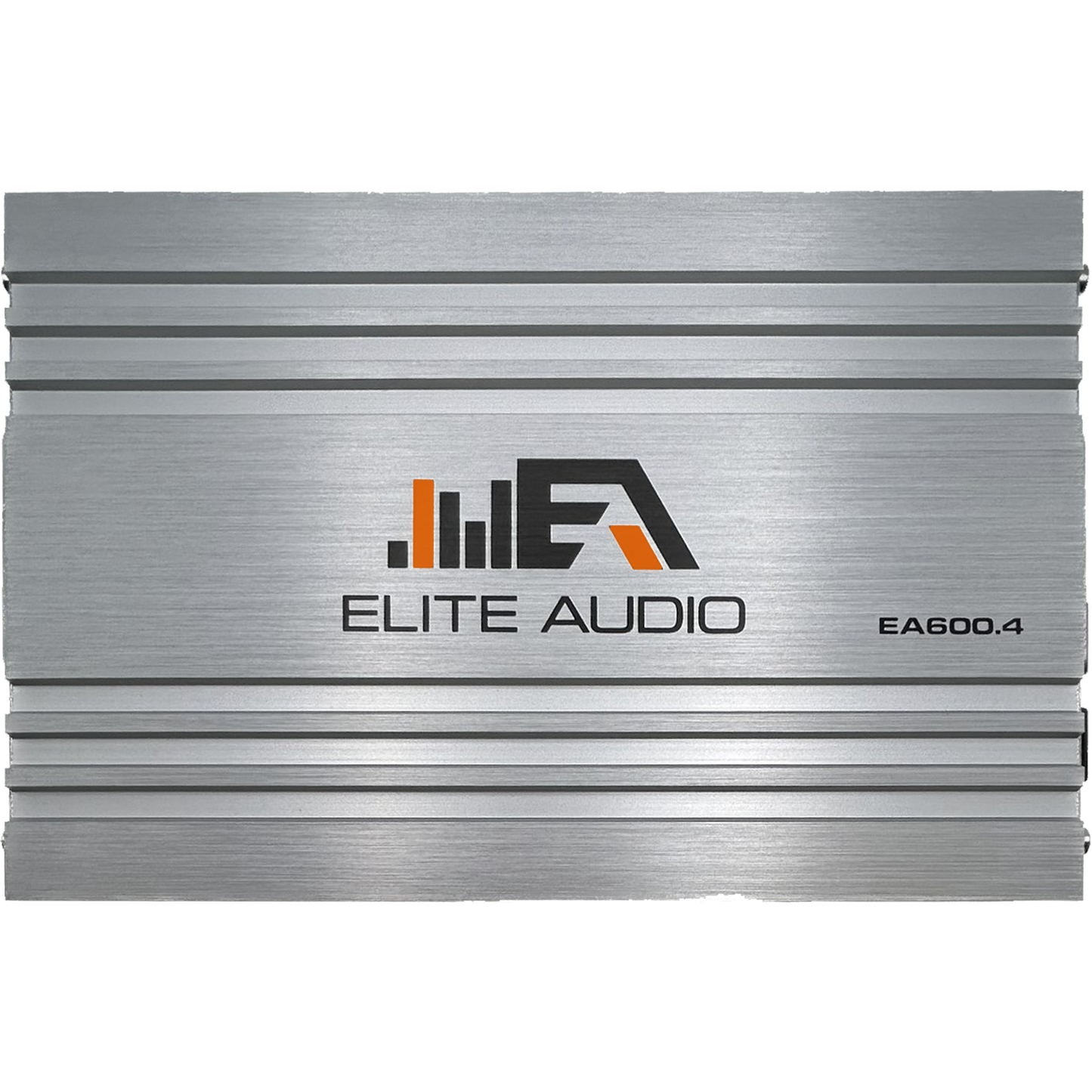 Elite Audio EA600.4 4-Chanel Amplifier