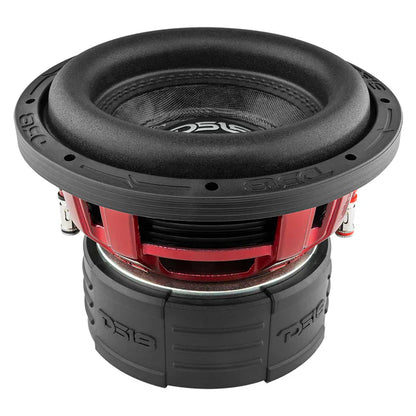 DS18 EXL-X8.4D EXL-X 8" Subwoofer 1200 Watts Dvc 4-Ohms