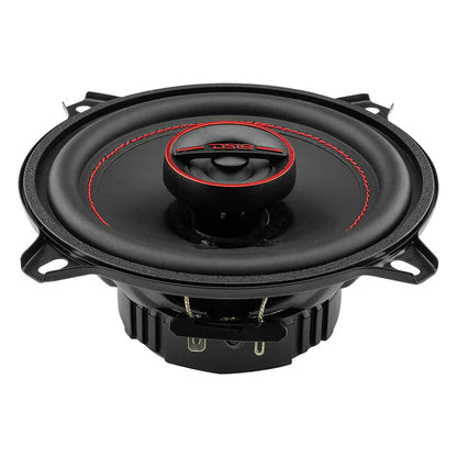 DS18 G6.5XI GEN-X 5.25" 2-Way Coaxial Speakers 135 Watts 4-Ohm