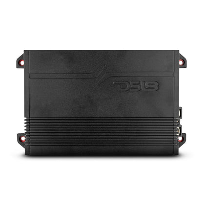 DS18 G700.2 GEN-X Full-Range Class D 2-Channel Amplifier 700 Watts