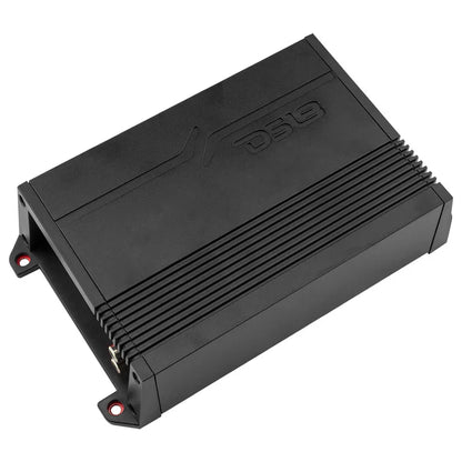 DS18 G700.2 GEN-X Full-Range Class D 2-Channel Amplifier 700 Watts