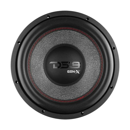 DS18 GEN-X154D DS18 GEN-X 15" SUBWOOFER