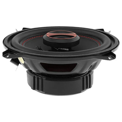 DS18 GEN-X5.25 GEN-X 5.25" 2-Way Coaxial Speakers 135 Watts 4-Ohm