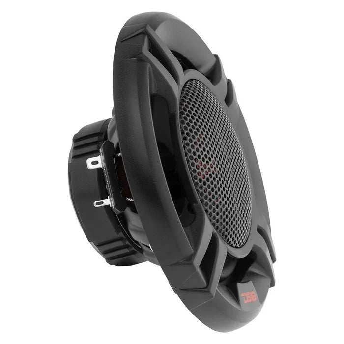 DS18 GEN-X5.25 GEN-X 5.25" 2-Way Coaxial Speakers 135 Watts 4-Ohm