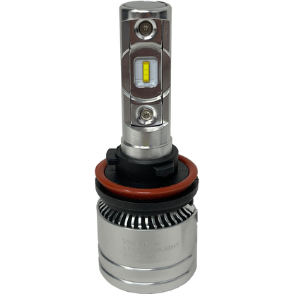 LUMI Stage 2 H11 LED Headlight Bulbs