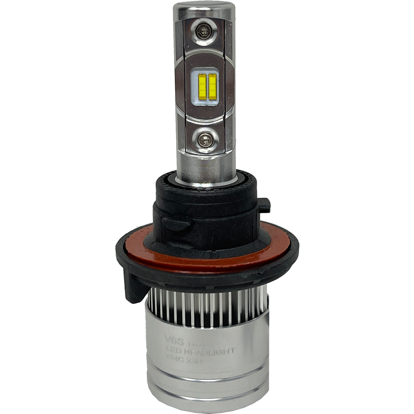 LUMI Stage 2 H13 LED Headlight Bulbs