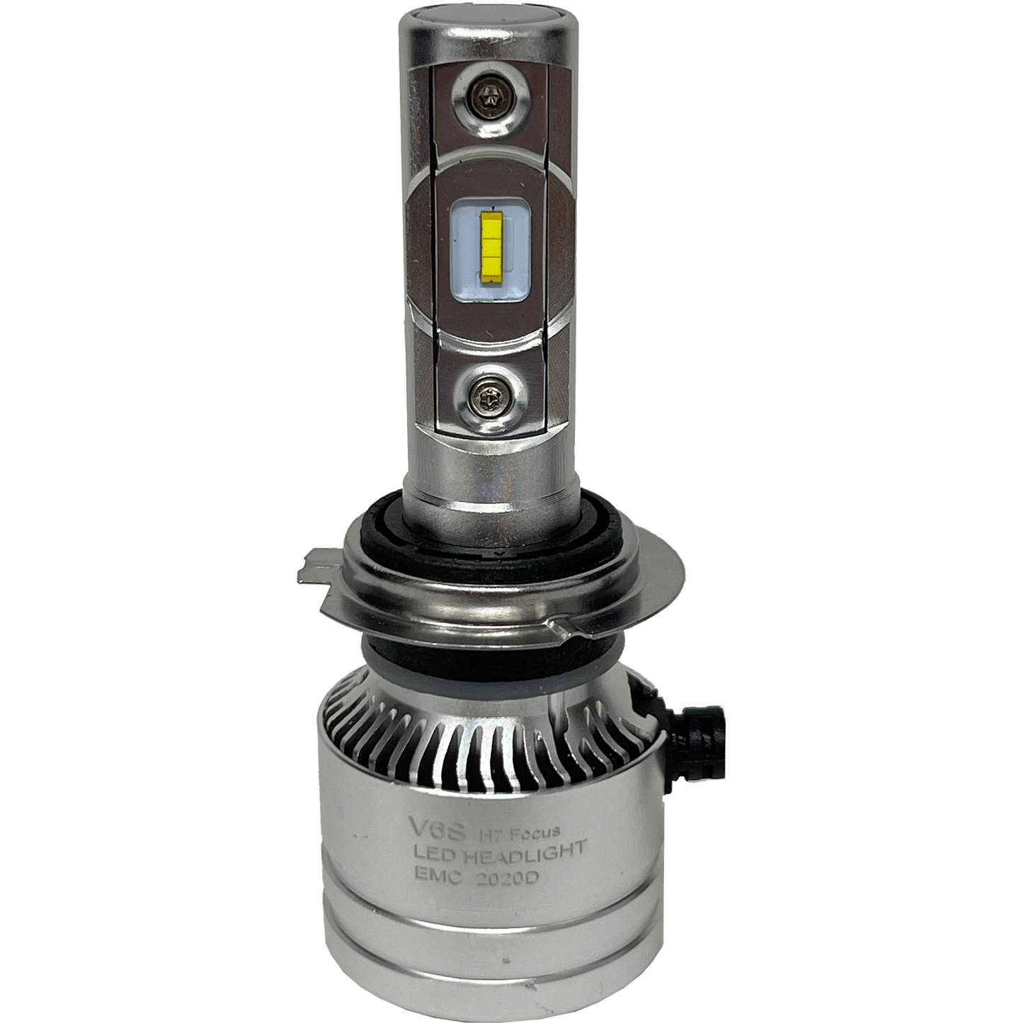 LUMI Stage 2 H7 LED Headlight Bulbs