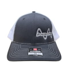 Brutal Audio Customs Snap Back Hat