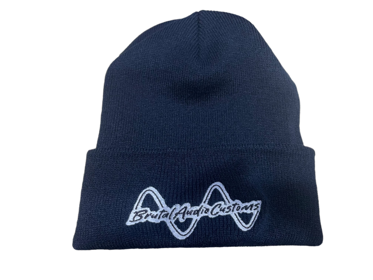 Brutal Audio Customs Beanie