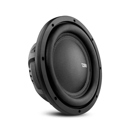 DS18 IXS12.4D IXS Shallow 12" Subwoofer 1600 Watts DVC 4-Ohm