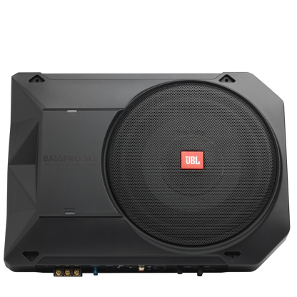 JBL BassPro SL2 8" Powered Subwoofer Module