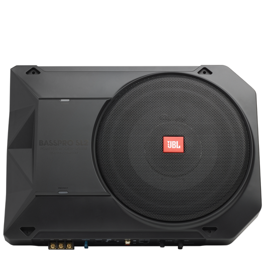 JBL BassPro SL2 8" Powered Subwoofer Module