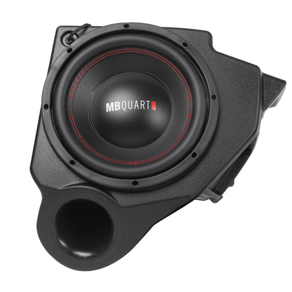 MB Quart MBQR-STG3-2 800 Watt STAGE 3 Polaris RZR Tuned System